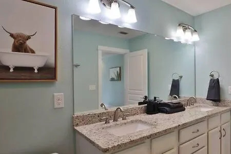 Spacious 4 Bedroom Beach Retreat - Blocks From Beach Jacksonville Beach Exterior foto