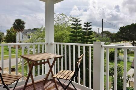Hébergement de vacances Spacious 4 Bedroom Retreat - Blocks From *